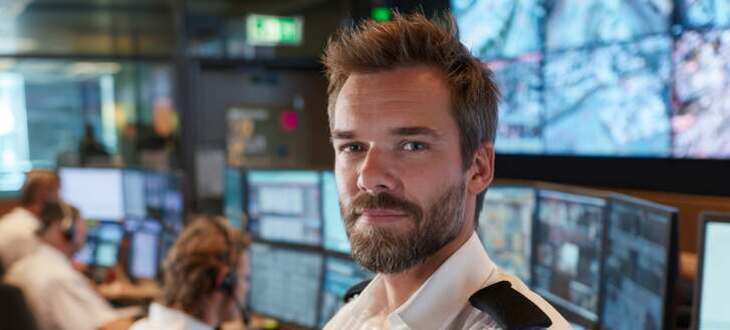 Cordinator van dienst 111761198128