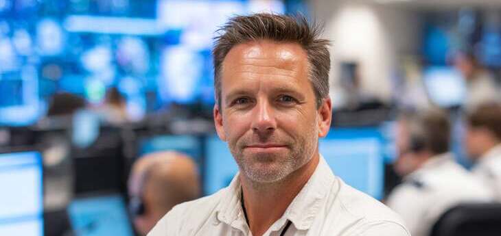 Cordinator van dienst 111761198156